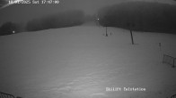 Archived image Webcam Ski resort Dottingen 17:00