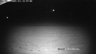 Archiv Foto Webcam Blick auf die Talstation vom Skilift Dottingen 23:00