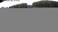 Archiv Foto Webcam Blick auf die Talstation vom Skilift Dottingen 19:00