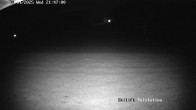 Archived image Webcam Ski resort Dottingen 03:00
