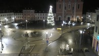 Archived image Webcam Prüm, Eifel 01:00