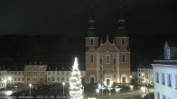 Archived image Webcam Prüm, Eifel 23:00