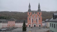 Archived image Webcam Prüm, Eifel 11:00