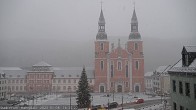 Archived image Webcam Prüm, Eifel 15:00