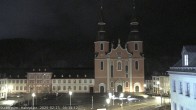 Archived image Webcam Prüm, Eifel 23:00