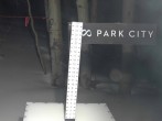 Archiv Foto Webcam Snow Stake Park City 18:00
