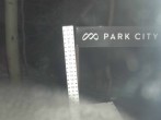 Archiv Foto Webcam Snow Stake Park City 23:00