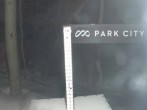 Archived image Webcam Snow Stake Park City 23:00