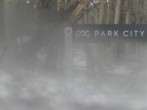 Archived image Webcam Snow Stake Park City 11:00
