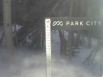 Archived image Webcam Snow Stake Park City 19:00
