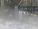 Archiv Foto Webcam Snow Stake Park City 13:00