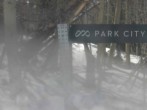 Archiv Foto Webcam Snow Stake Park City 15:00