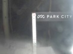 Archived image Webcam Snow Stake Park City 01:00