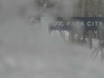 Archiv Foto Webcam Snow Stake Park City 07:00