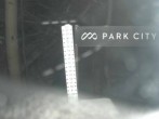 Archiv Foto Webcam Snow Stake Park City 23:00