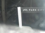 Archived image Webcam Snow Stake Park City 03:00