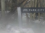 Archiv Foto Webcam Snow Stake Park City 11:00
