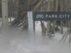 Archiv Foto Webcam Snow Stake Park City 15:00