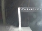 Archiv Foto Webcam Snow Stake Park City 01:00