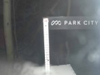Archiv Foto Webcam Snow Stake Park City 03:00