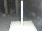 Archiv Foto Webcam Snow Stake Park City 23:00