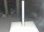 Archiv Foto Webcam Snow Stake Park City 03:00