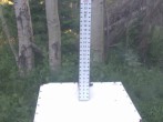 Archiv Foto Webcam Snow Stake Park City 19:00