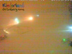 Archiv Foto Webcam im Kinderland Grünberg Obsteig 17:00