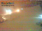 Archiv Foto Webcam im Kinderland Grünberg Obsteig 23:00