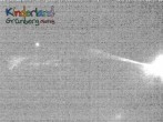 Archiv Foto Webcam im Kinderland Grünberg Obsteig 23:00