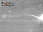 Archiv Foto Webcam im Kinderland Grünberg Obsteig 01:00