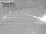 Archiv Foto Webcam im Kinderland Grünberg Obsteig 03:00