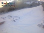 Archiv Foto Webcam im Kinderland Grünberg Obsteig 09:00