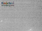 Archiv Foto Webcam im Kinderland Grünberg Obsteig 23:00