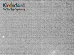 Archiv Foto Webcam im Kinderland Grünberg Obsteig 03:00