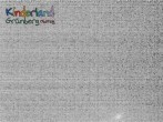 Archiv Foto Webcam im Kinderland Grünberg Obsteig 00:00