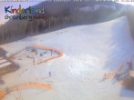 Archiv Foto Webcam im Kinderland Grünberg Obsteig 13:00