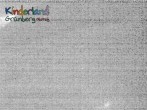 Archiv Foto Webcam im Kinderland Grünberg Obsteig 19:00