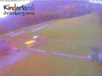Archiv Foto Webcam im Kinderland Grünberg Obsteig 03:00