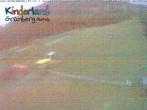 Archiv Foto Webcam im Kinderland Grünberg Obsteig 03:00