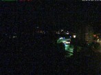 Archiv Foto Webcam San Bernardino 21:00