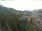 Archiv Foto Webcam San Bernardino 05:00