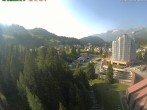 Archiv Foto Webcam San Bernardino 07:00