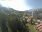 Archiv Foto Webcam San Bernardino 09:00