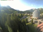 Archiv Foto Webcam San Bernardino 07:00