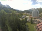 Archiv Foto Webcam San Bernardino 09:00
