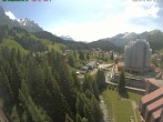Archiv Foto Webcam San Bernardino 11:00