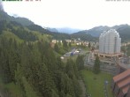 Archiv Foto Webcam San Bernardino 09:00
