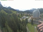 Archiv Foto Webcam San Bernardino 11:00