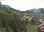 Archiv Foto Webcam San Bernardino 13:00